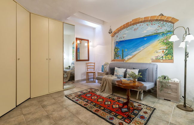 Sardinia Re - Casa Bellavista Panoramic View - Foto 13