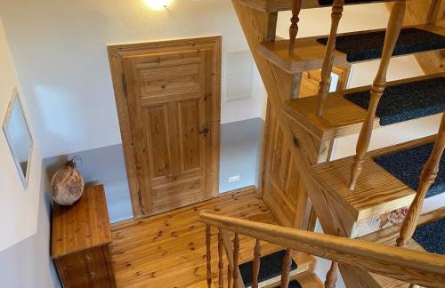 Maisonette Salzknecht - Foto 35