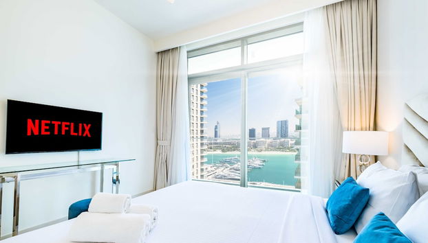 LUX The Luxury Sunspot Beach Suite - Foto 4, Habitación