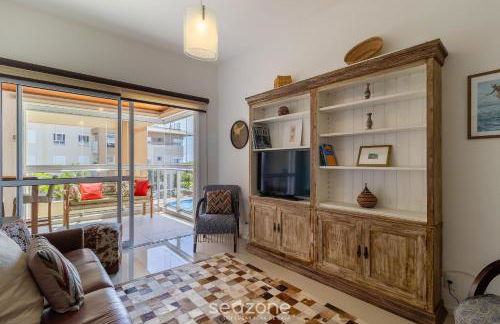 Apt near beach w/ pool & BBQ VIC0203 - Photo 6