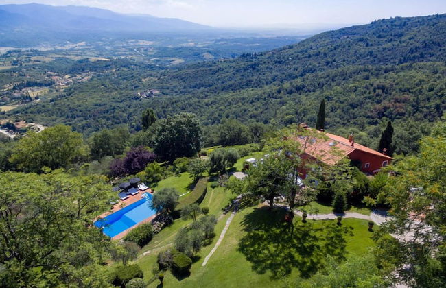 Verdidea - VILLA NAPOLEONE - Foto 65