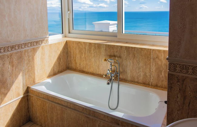 Magnificent Villa Near Sotogrande Exceptional View - Foto 17