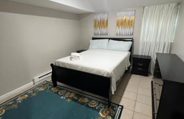Lovely Cozy 3 king bedroom, 5 mins EWR Airport - Foto 6