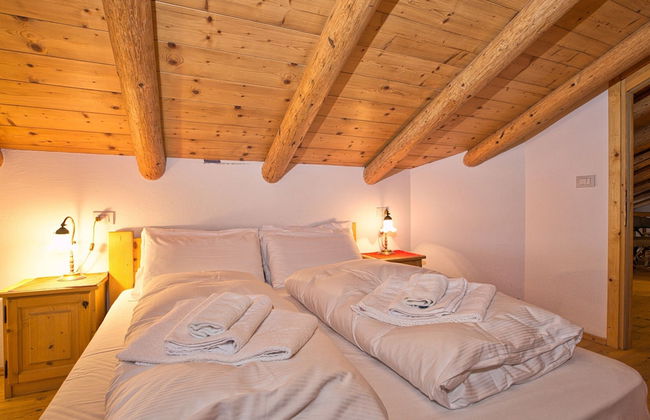 Typical Cottage in Bellamonte Italy With Bubble Bath - Foto 10