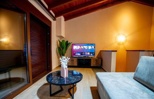 Perdika Ionion Villas - Foto 78