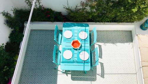 Casa Dona Ana in Tavira - Foto 3