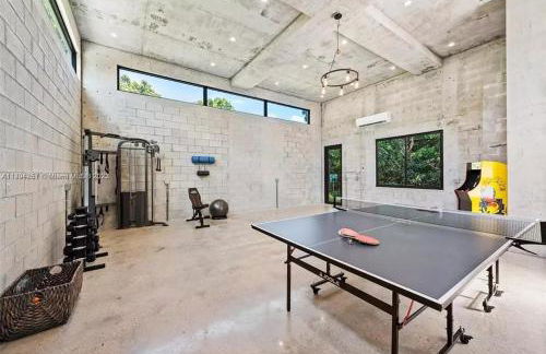 Villa Retro Mirage - Foto 23