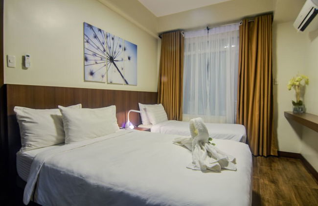 Comfy Suites at The Padgett Place - Foto 6