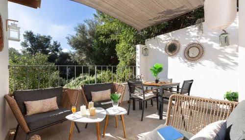 Mountain and Garden Home Port Soller - Foto 2