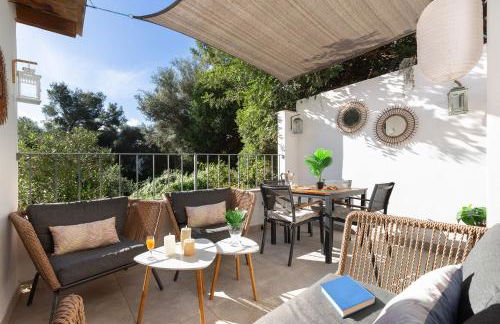Mountain and Garden Home Port Soller - Foto 2
