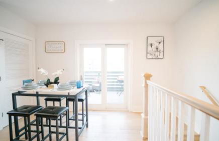 Stylish 4BR Home Near Columbia Heights & Rooftop - Foto 66