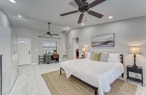 Urban Oasis | Private Pool Retreat - Foto 10