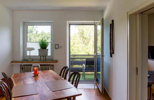 Ferienwohnung Morillenhang - Foto 8