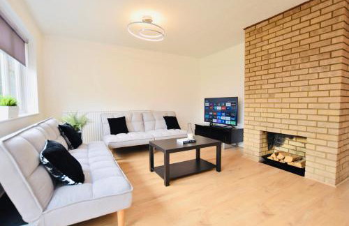 Spacious Central Oxford Detached Home - Foto 3