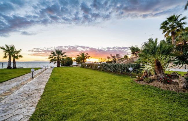 Palmrise Luxury Villas - Maistros Villa - Photo 12