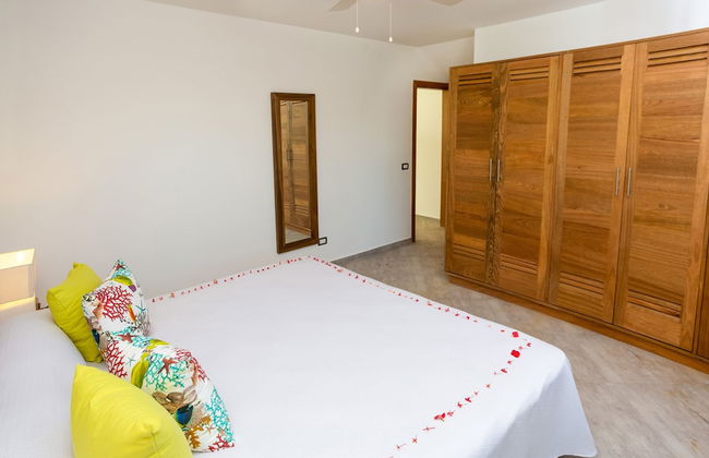 Louisa Aparthotel Las Terrenas - Foto 6