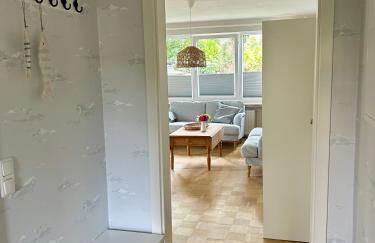 liten lind - Ferienwohnung in Sahlenburg - Foto 20