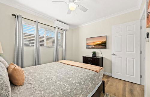 Bright & Cozy Getaway-10min to Downtown LA - Foto 15