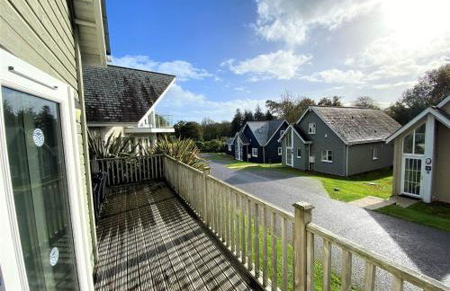 Trewhiddle Retreat V29 by Together Travel - Luxury 4-Bedroom Villa - Foto 28