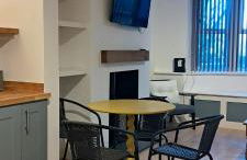 Ground Floor Apartment, Garden and free parking - 10 The Rise - Foto 9