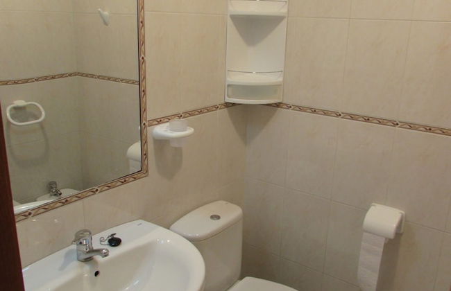 Apartamentos Duerming Bolera - Pico - Foto 15