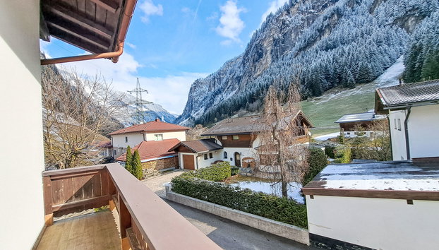 Babsi - Photo 2, View