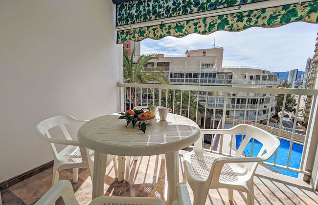 Halcon Levante - Foto 4