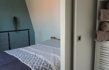 Appartements du 101 - Foto 27