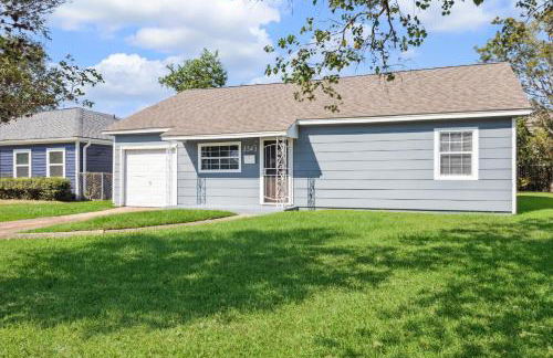 Houston Hideaway 3 Bedroom Home - Foto 25