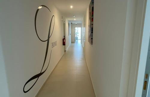 LHOME CÁDIZ - Foto 56