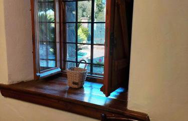 The Cocoon and olives Hut - Foto 27