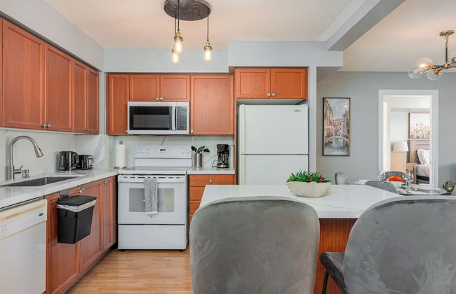 Duke Of York Boutique Suites - Photo 44