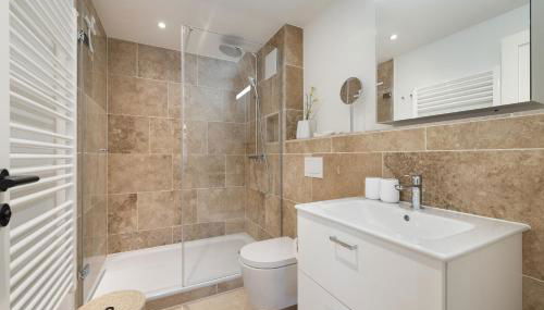 Ferienwohnung Watt'n Traum Westerland auf Sylt - Foto 4