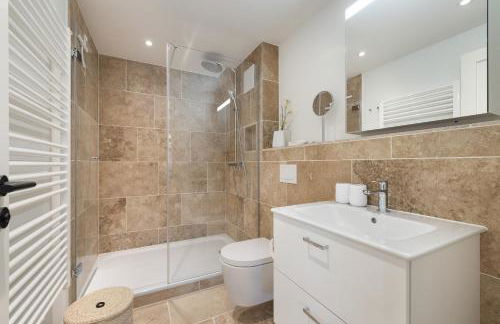 Ferienwohnung Watt'n Traum Westerland auf Sylt - Foto 4