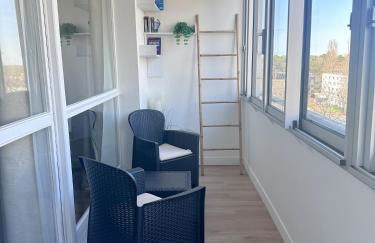 Charmant appartement avec 4 chambres à Orléans Sud - Foto 6