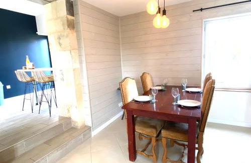 La Maison de Méguillaume - Proche Haras du Pin et Argentan - Calme - Foto 11