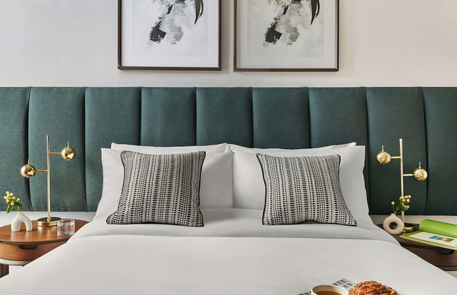 Sonder by Marriott Bonvoy Britain Quay Apartments Grand Canal Square - Foto 23