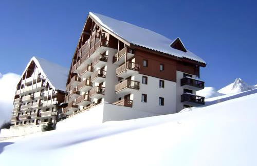 Appartement 'Bds1 37' 5 Couchage - Foto 20