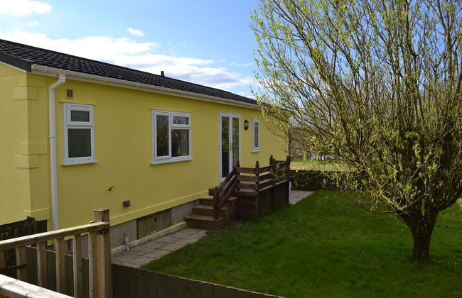 Thornbury Holiday Park - Foto 59