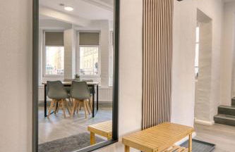 HOMY I Gewölbetraum Nähe Zentrum - Foto 13