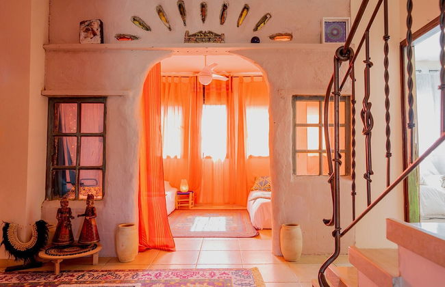 Loveneel Sea Galilee Retreat by SeaNRent - Foto 6