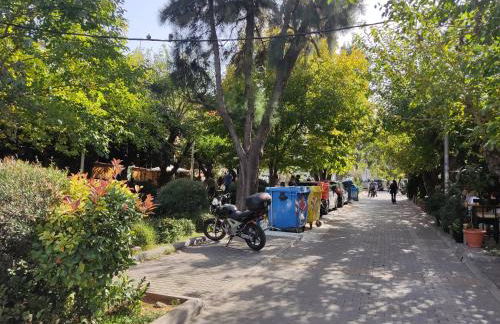 Διαμέρισμα studioJoy4stay στο Χαλάνδρι - Foto 23