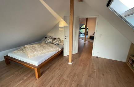 Stilvolle Landidylle in der Südheide - Foto 16