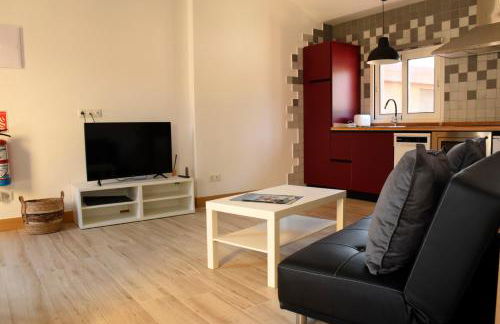 Apartamentos Tierra y Arte - Foto 33