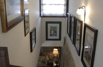 Casa do Meio do Povo - Turismo de Habitação - Foto 40