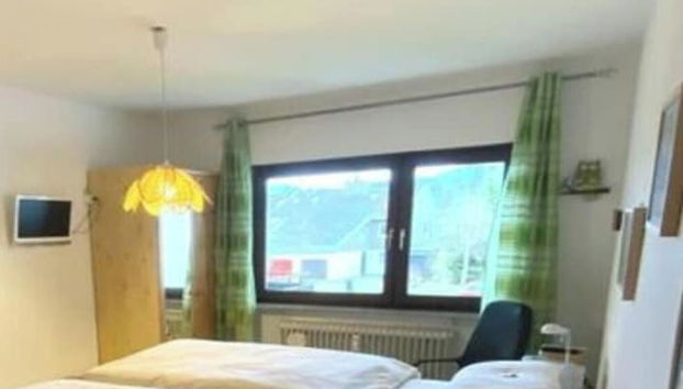 Yvonne Comfortable Holiday Residence - Foto 2, Habitación