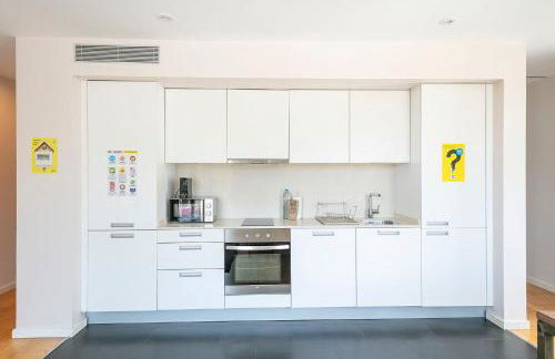 Lugaris Beach - Apartments - Photo 40