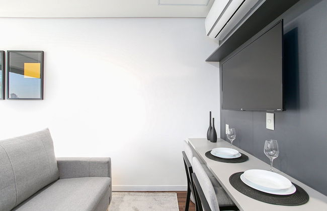 Arte Arquitetura Vila Mariana - Foto 35