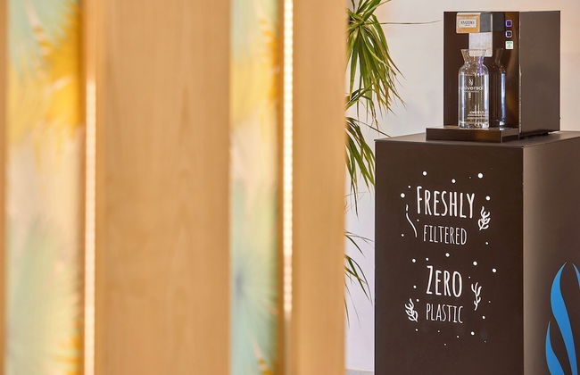 Universal Aparthotel Elisa - Foto 28