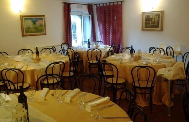 Agriturismo Il casale delle Ginestre - Foto 28